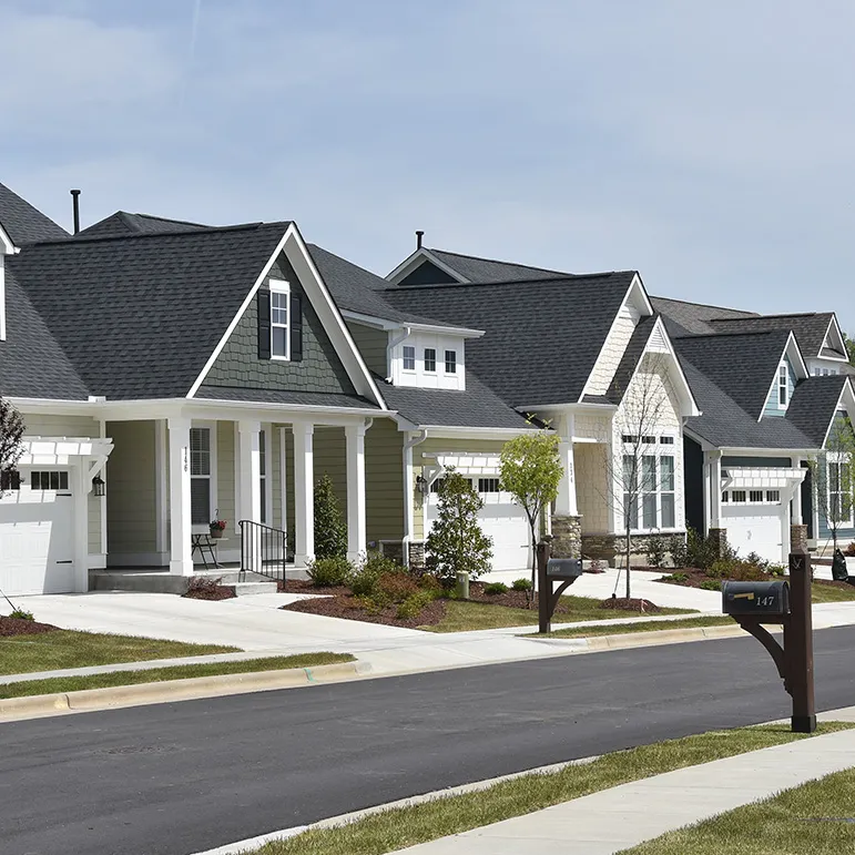 Hampstead Property Management