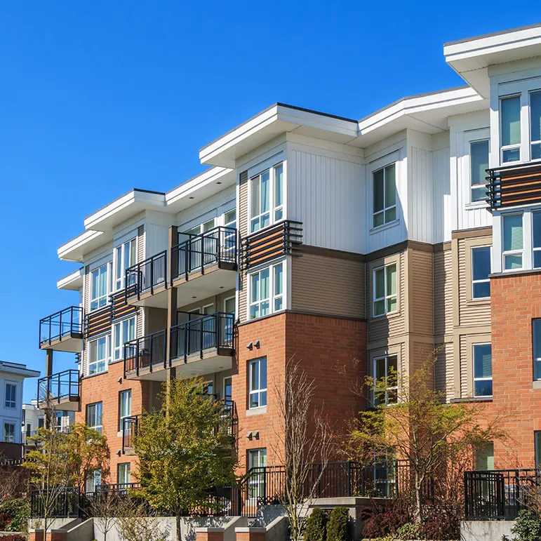 Jacksonville Multi Family Property Management