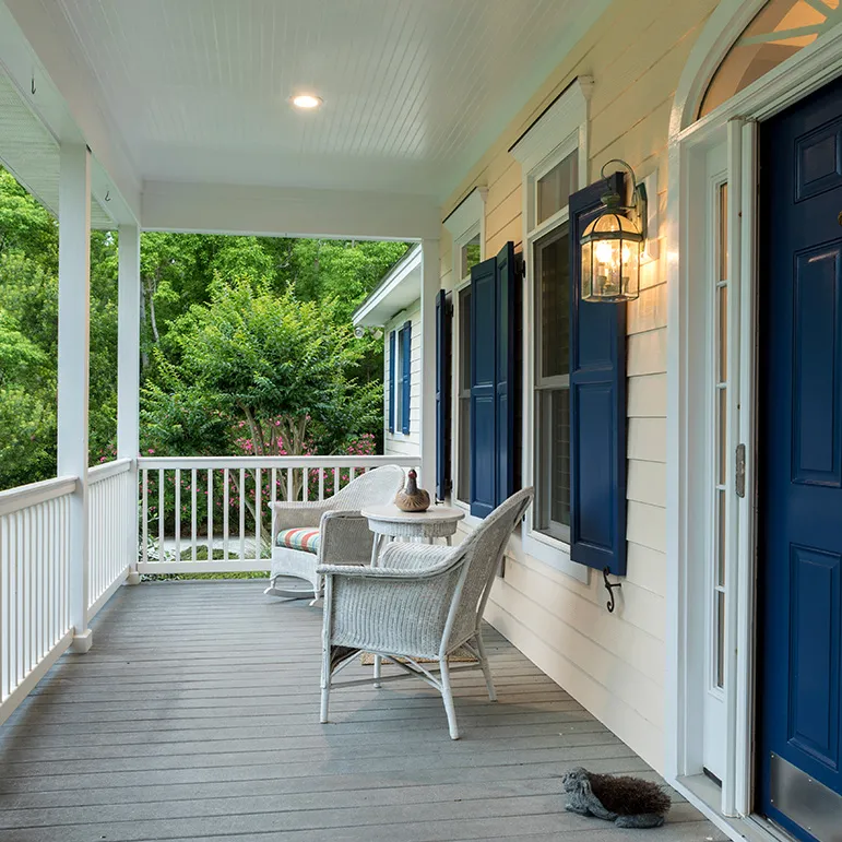Jacksonville Property Management