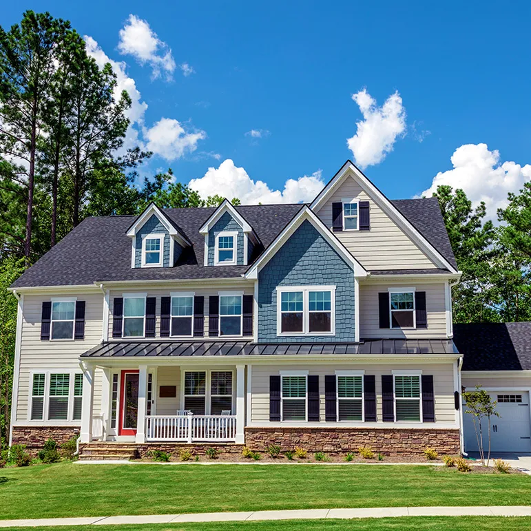 Swansboro Property Management