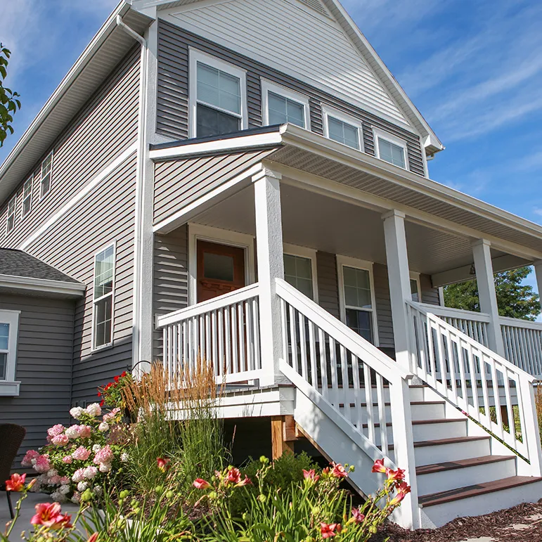 Topsail Island Property Management